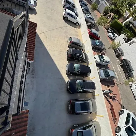 Calma Y Lujo Con Vistas Al Mar