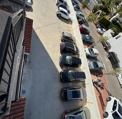 Calma Y Lujo Con Vistas Al Mar