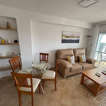 Calma Y Lujo Con Vistas Al Mar