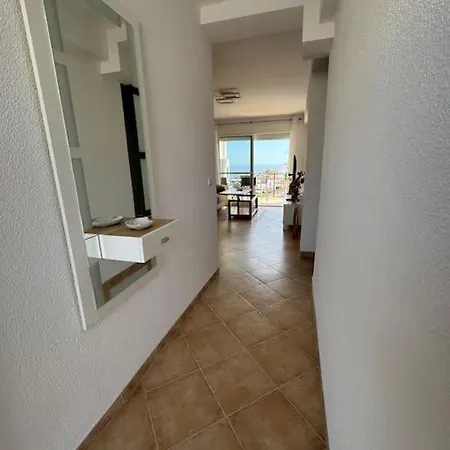 דירה Calma Y Lujo Con Vistas Al Mar