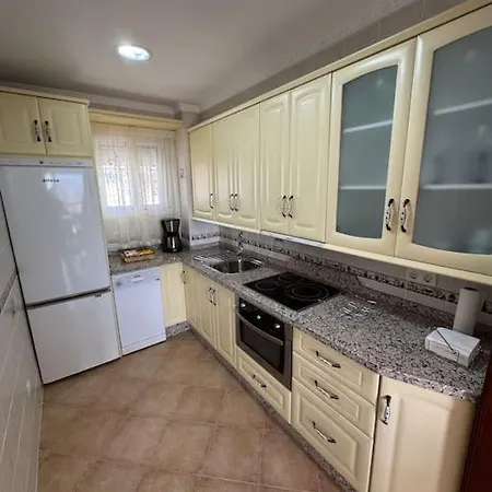 Calma Y Lujo Con Vistas Al Mar *