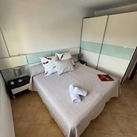 Apartamento Calma Y Lujo Con Vistas Al Mar *