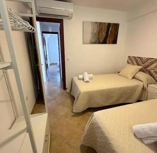 Calma Y Lujo Con Vistas Al Mar *